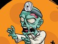 Gra Doktor Zombie w Internecie