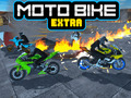 Gra Moto Bike Extra w Internecie