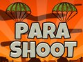 Gra Strzał z Paralotnią w Internecie