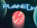 Gra Planeta w górę w Internecie
