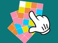Gra Puzzle Przesuwane w Internecie