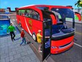 Gra Jazda Autobusem 3D w Internecie