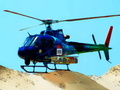 Gra Gry helikopterowe w Internecie