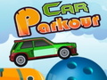 Gra Parkour Samochodowy w Internecie