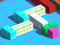Gra Minecraft Kostkowa Zagadka w Internecie