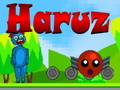 Gra Haruz w Internecie