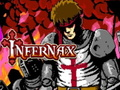 Gra Infernax w Internecie