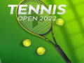 Gra Open Tenisowy 2022 w Internecie