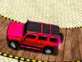 Gra Szalone Stunt 3D w Internecie