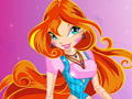 Gra Metamorfoza Winx w Internecie
