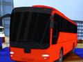 Gra Parking Autobusów 2022 w Internecie