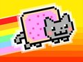 Gra Nyan Cat Flappy w Internecie