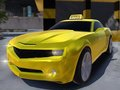Gra Prawdziwy Kierowca Taxi 3D w Internecie