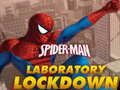 Gra Spider-Man: Blokada Laboratorium w Internecie
