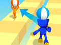 Gra Trudny Tor 3D 2 w Internecie