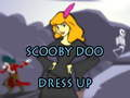 Gra Scooby Doo: Ubieranie w Internecie