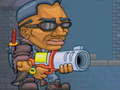 Gra Zombie Boomer w Internecie