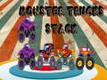 Gra Stosy Monster Trucków w Internecie