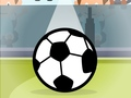 Gra Futbol Grawitacyjny 3 w Internecie