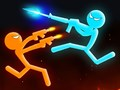 Gra Pojedynek Patyków: Zemsta w Internecie