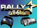 Gra Rally Wszystkich Gwiazd w Internecie