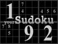Gra Twoje Sudoku w Internecie