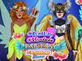 Gra Festiwal Mody z Fantazją i Modelami w Internecie