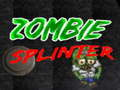 Gra Zombie Splinter w Internecie