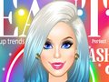 Gra Barbie: Modowa Okładka w Internecie