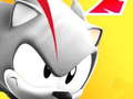Gra Sonic Subway Super Rush w Internecie
