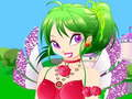 Gra Winx Azjatycki Styl w Internecie