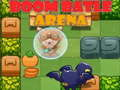 Gra Boom Arena Bitwy w Internecie