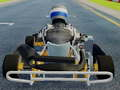 Gra Plac Zabaw Go Kart Boost w Internecie