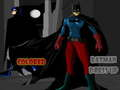 Gra Kolorowy Batman: Ubierz Go w Internecie