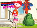 Gra Całus Spidermana w Internecie