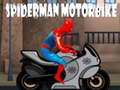 Gra Spider-Man: Motocykl w Internecie