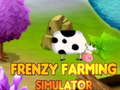 Gra Symulator Szałowej Rolnictwa w Internecie