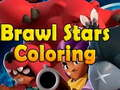 Gra Kolorowanka Brawl Stars w Internecie