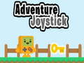 Gra Joystick Przygodowy w Internecie
