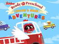 Gra Disney Junior Gotowy do przedszkola: Kolorowe i poszukiwawcze przygody w Internecie