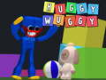Gra Lalka Huggy Wuggy w Internecie