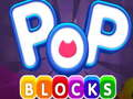 Gra POP Bloki w Internecie
