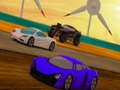 Gra Demolition Derby 3D w Internecie