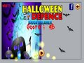 Gra Halloween Ochrona Łamaczy Cegieł w Internecie