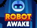 Gra Robot Obudzony w Internecie
