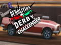 Gra Wyzwanie Demolition Derby w Internecie