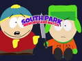 Gra Gra w dopasowywanie pamięci South Park w Internecie