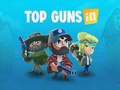 Gra Top Guns IO w Internecie