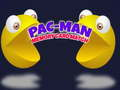 Gra Pac-Man: Gra w pamięć kart w Internecie