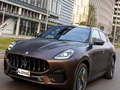 Gra Puzzle Maserati Grecale w Internecie
